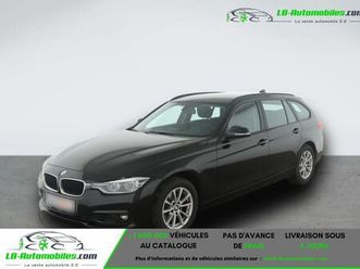 bmw série 3 touring 318i 136 ch bvm