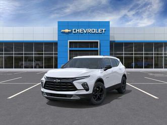 chevrolet blazer 2026 lt