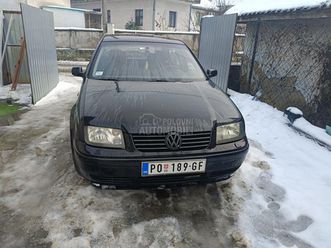 volkswagen bora 1.9 4x4