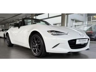 mazda mx-5 g130 sportsline led navi koža bose gr.sj., 2016 god.