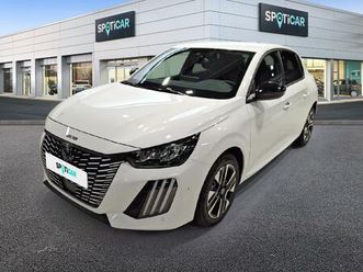 hybrid 110 edcs6 allure