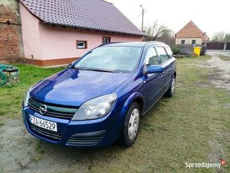 opel astra h lubsko - sprzedajemy.pl