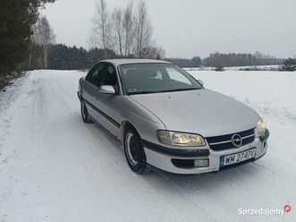 sprzedam opla mińsk mazowiecki - sprzedajemy.pl