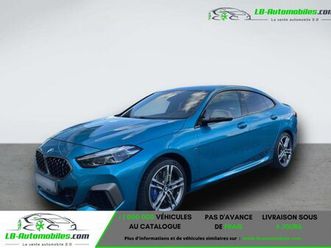 bmw série 2 gran coupé m235i xdrive 306 ch bva
