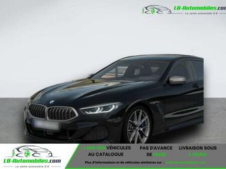 bmw série 8 gran coupé m850i xdrive 530 ch bva