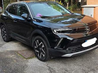 opel mokka elegance 1.5 diesel