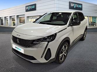 1.5 bluehdi 96kw s&s eat8 allure pack