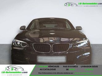 bmw série 2 cabriolet m240i 340 ch bva