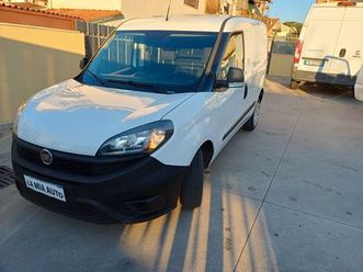 fiat doblo doblò 1.6 mjt 105cv