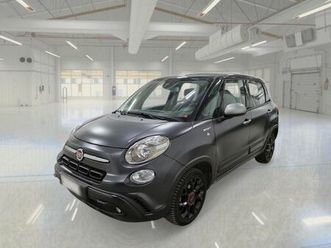 fiat 500l 1.3 multijet 95cv sport