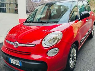 fiat 500l 1.3 multijet 85 cv soli 135000 km!!!!!!!!