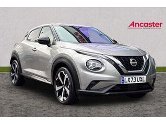 1.0 dig-t 114 tekna 5dr