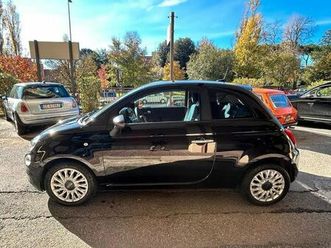 fiat 500 1.0 hybrid cult