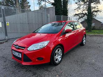 1.0t ecoboost edge euro 5 (start/stop) 5dr