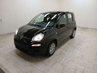 fiat pandina 1.0 firefly hybrid pop s e s 70cv