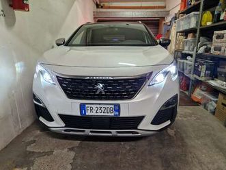 2.0 bluehdi gt s&s 180cv eat6