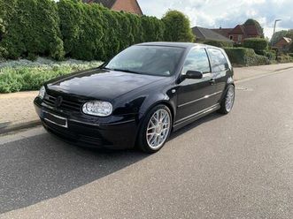 golf 4 v5 aqn highline jubi gti *tüv neu!!*
