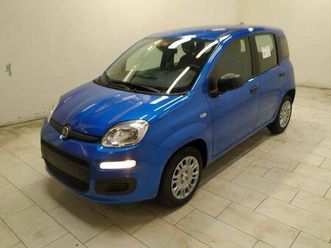 fiat pandina 1.0 firefly hybrid icon s e s 70cv