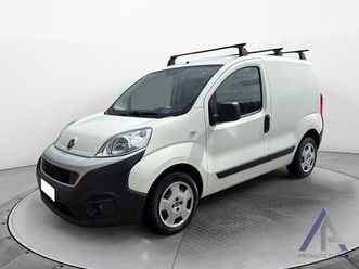 fiat fiorino qubo 1.3 mjt 95cv sx (n1)