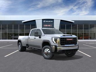 gmc sierra 2026 pro l/box duramax