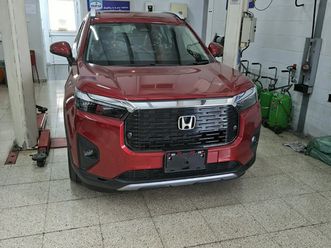honda wr-v 1,5l 2025