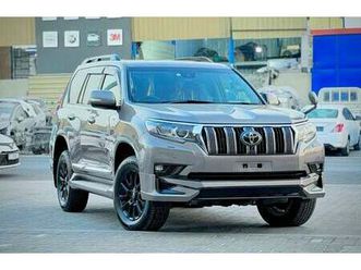 toyota prado tx.l-rhd-2.8l-diesel-4wd-automatic-4 cylinders-7 seats-5 doors