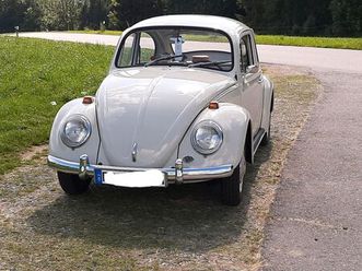 volkswagen vw käfer 1200 standard