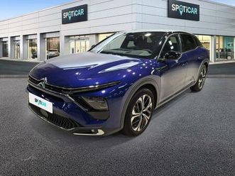 hybrid 225 e-eat8 shine pack