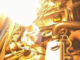 volvo 940 turbo. janów lubelski • olx.pl