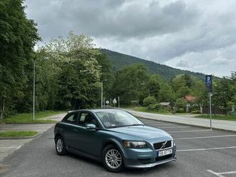 volvo c30 salon polska brenna • olx.pl