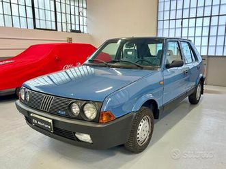 fiat ritmo 60 5 porte cl