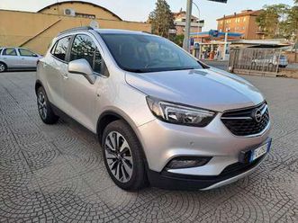 mokka x 1.6 cdti innovation s