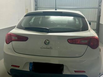 alfa romeo giulietta 940 janeiro/11