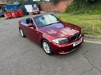 2011 (11) 118i se 2dr