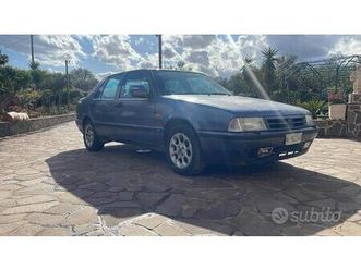fiat croma 2.0 ie 1993
