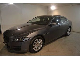 2.0 d turbo 180 cv awd aut. portfolio