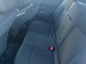 chevrolet cruze 1.7 maio/12