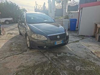 fiat croma full optional multiyet