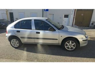 rover 25 1.4 fevereiro/04