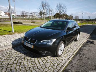 seat leon st janeiro/15