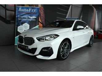 bmw 216 gran coupé d pack desportivo m