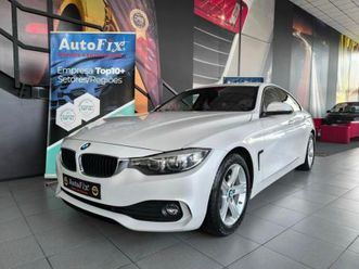 bmw 420 gran coupé d line luxury auto