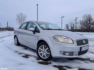 fiat linea 1.4