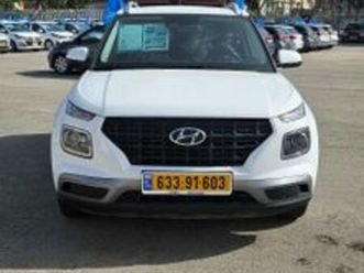 intense אוט׳ 1.6 (123 כ״ס)