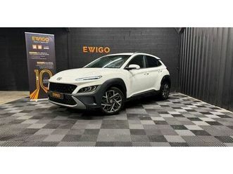 1.6 gdi 141h 105 hybrid hev 1.6kwh creat