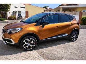 renault captur 1.5 dci, 110cv