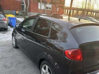 seat altea 1,6 tdi nije fixno, 2012 god.