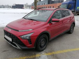 hyundai bayon 1,0 t-gdi - 1.vlasnica, 2023 god.