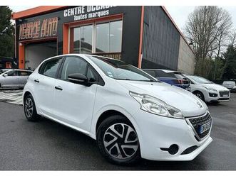 1.4 hdi fap access 5p