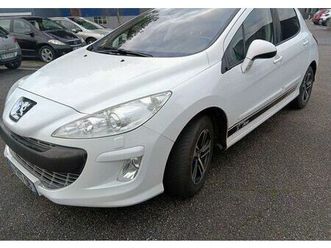 belle 308 1.6 vti 155ch 2009 pack parfai